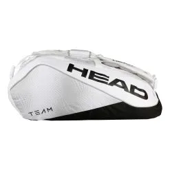 Head Tour Team 12R Monstercombi Borsa Da Torneo Edizione Speciale - Bianco, Grigio -Vendite Babolat 0236000000 0 5