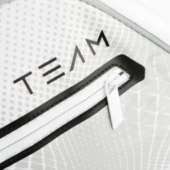 Head Tour Team 12R Monstercombi Borsa Da Torneo Edizione Speciale - Bianco, Grigio -Vendite Babolat 0236000000 14