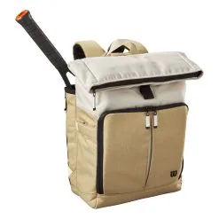 Wilson Lifestyle Foldover Zaino - Cachi -Vendite Babolat 0236600000 11