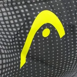 Head Tour Team 12R Monstercombi Borsa Per Racchetta Edizione Speciale - Grigio, Giallo -Vendite Babolat 0236600000 14 1
