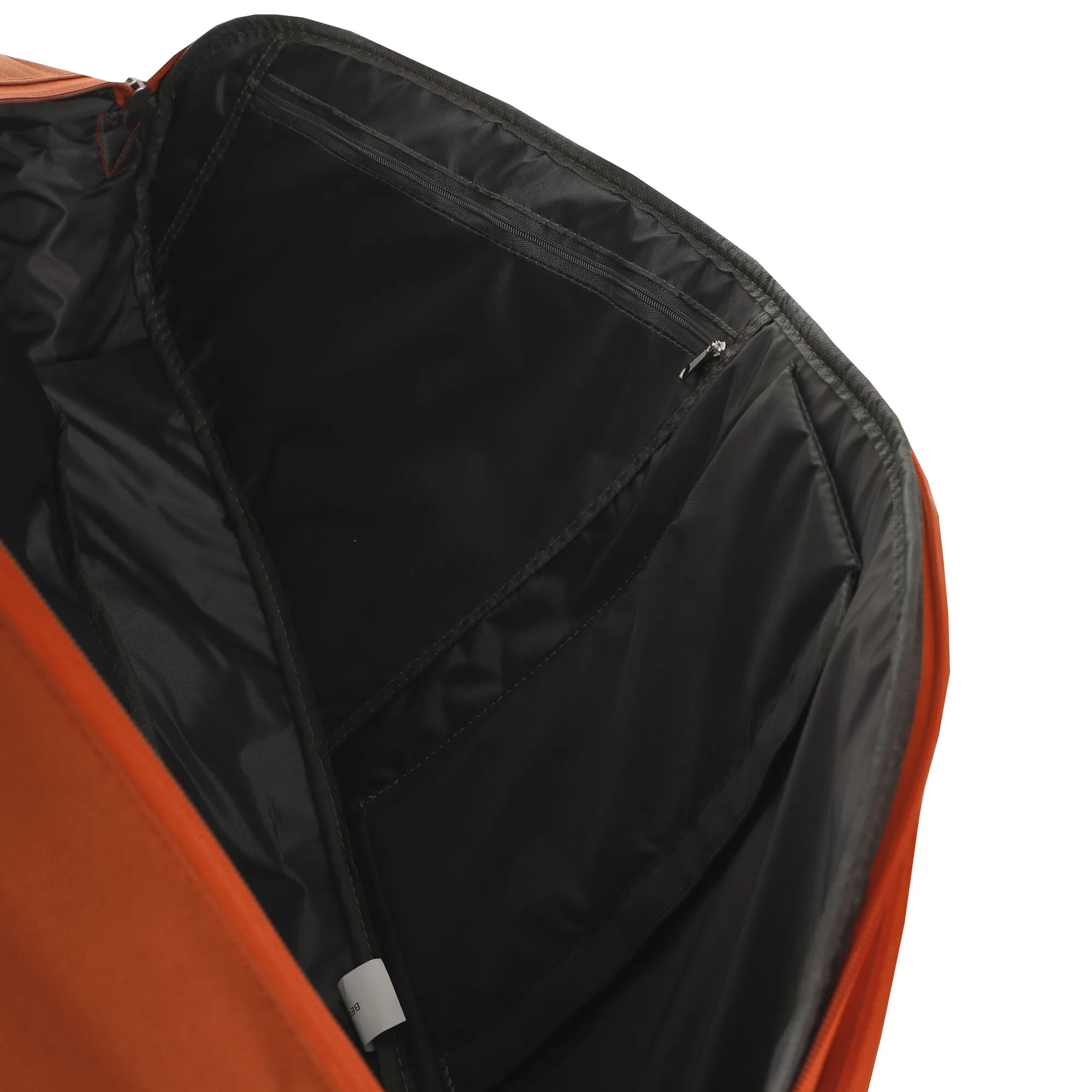 Wilson Roland Garros Team Borsa Per Racchetta Da 6 - Arancione 8 Wilson Roland Garros Team Borsa Per Racchetta Da 6 - Arancione - immagine 6