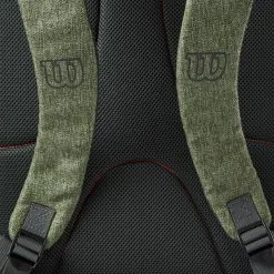 Wilson Tour Team Zaino - Verde -Vendite Babolat 0237700000 12