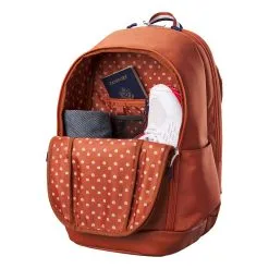 Wilson Roland Garros Team Zaino - Verde -Vendite Babolat 0238000000 11