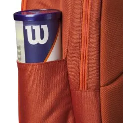 Wilson Roland Garros Team Zaino - Verde -Vendite Babolat 0238000000 13