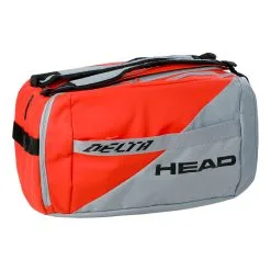 Head Delta Borsa Sportiva - Grigio, Arancione -Vendite Babolat 0238100000 0 1