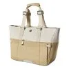Wilson Women's Tote Borsa Sportiva - Bianco, Cachi -Vendite Babolat 0238500000 000