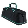 Head Coco Duffle Borsa Sportiva - Nero, Mint -Vendite Babolat 0239800000 000