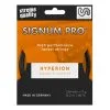 Signum Pro Hyperion Set Di Corde 12m - Nero 2 Signum Pro Hyperion Set Di Corde 12m - Nero -Vendite Babolat 02398000 000