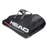 Head Tour Team 12R Borsa Per Racchetta - Nero, Arancione 2 Head Tour Team 12R Borsa Per Racchetta - Nero, Arancione -Vendite Babolat 0240300000 000
