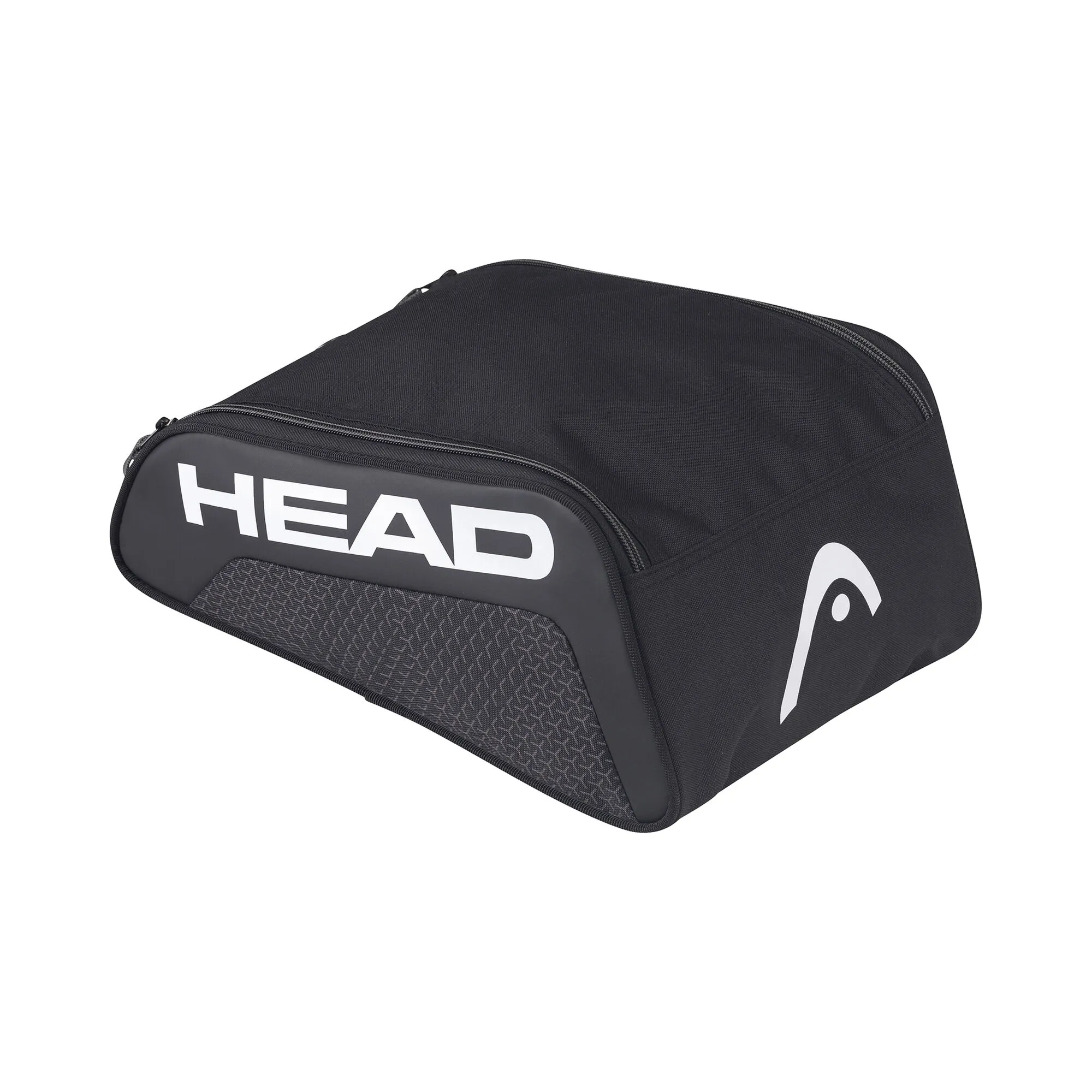 Head Tour Team Borsa Per Le Scarpe - Nero, Arancione 3 Head Tour Team Borsa Per Le Scarpe - Nero, Arancione
