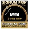 Signum Pro Firestorm Metallic Set Di Corde 12,2m - Oro -Vendite Babolat 02423000 000