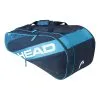 Head Elite Allcourt Borsa Per Racchetta - Blu -Vendite Babolat 0242600000 000