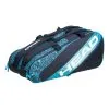 Head Elite 9R Borsa Per Racchetta Da 9 - Blu 2 Head Elite 9R Borsa Per Racchetta Da 9 - Blu -Vendite Babolat 0243200000 000
