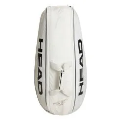 Head Pro X Racquet Bag M Borsa Per Racchetta Da 6 - Bianco 13 Head Pro X Racquet Bag M Borsa Per Racchetta Da 6 - Bianco -Vendite Babolat 0246100000 0 3
