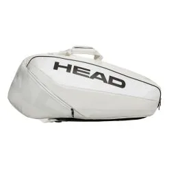 Head Pro X Racquet Bag M Borsa Per Racchetta Da 6 - Bianco 10 Head Pro X Racquet Bag M Borsa Per Racchetta Da 6 - Bianco -Vendite Babolat 0246100000 0 4