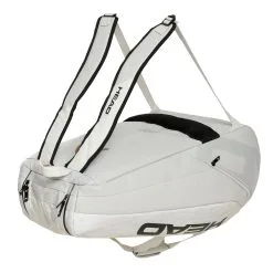 Head Pro X Racquet Bag L Borsa Per Racchetta - Bianco 16 Head Pro X Racquet Bag L Borsa Per Racchetta - Bianco -Vendite Babolat 0246200000 0 1