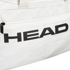 Head Pro X Court Bag 52L Borsa Sportiva - Bianco -Vendite Babolat 0246400000 10