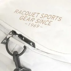 Head Pro X Court Bag 52L Borsa Sportiva - Bianco -Vendite Babolat 0246400000 11