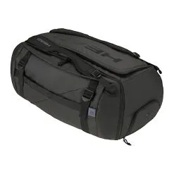 Head Pro X Duffle XL Borsa Sportiva - Nero