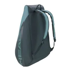 Head Tour Racquet Bag L Borsa Per Racchetta - Color Petrolio 7 Head Tour Racquet Bag L Borsa Per Racchetta - Color Petrolio -Vendite Babolat 0247400000 0 2