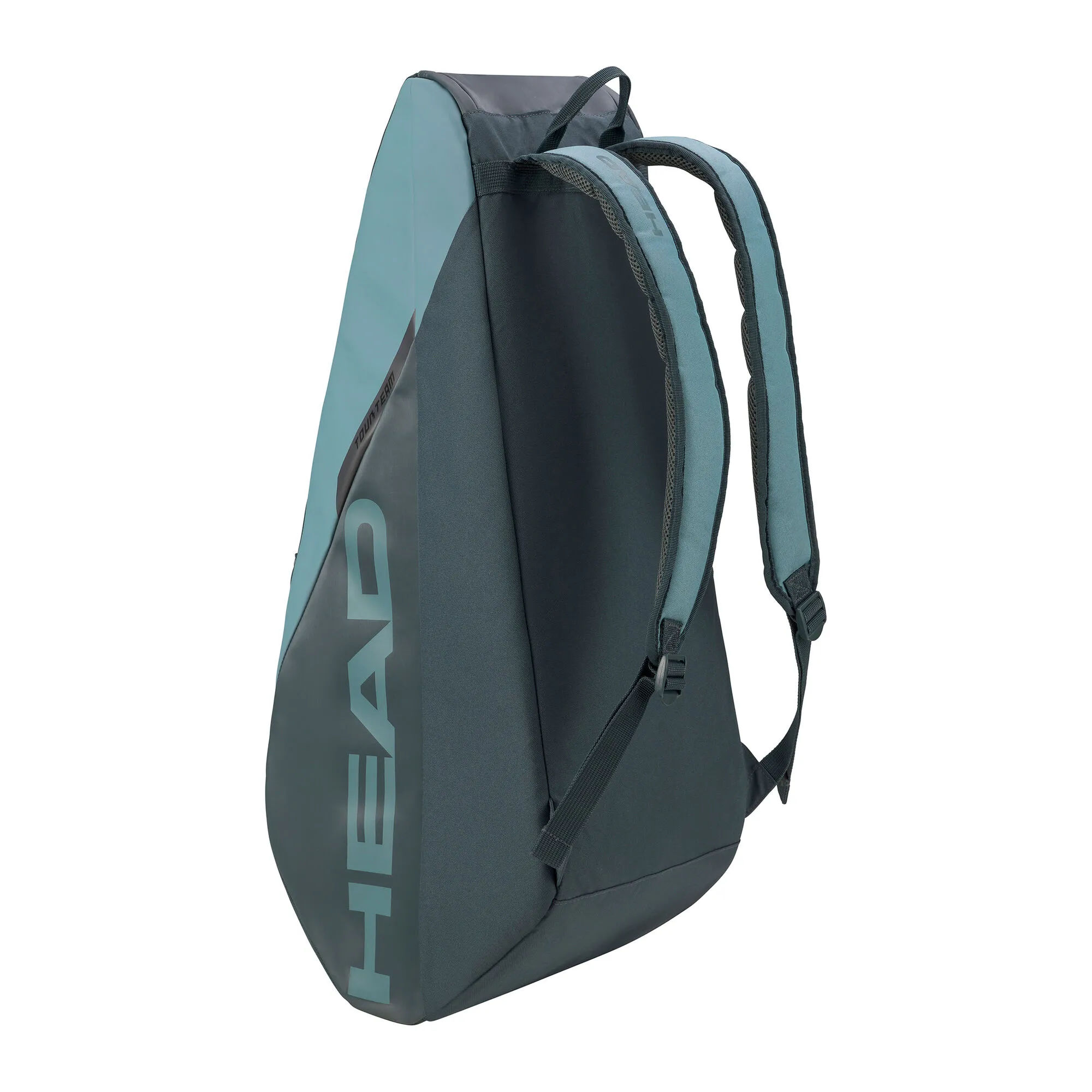 Head Tour Racquet Bag M Borsa Per Racchetta - Color Petrolio 4 Head Tour Racquet Bag M Borsa Per Racchetta - Color Petrolio - immagine 2