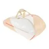 Head Tour Racquet Bag M Borsa Per Racchetta - Bianco, Corallo 2 Head Tour Racquet Bag M Borsa Per Racchetta - Bianco, Corallo -Vendite Babolat 0248100000 000