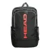 Head Base 17L Zaino - Nero, Arancione -Vendite Babolat 0248500000 000