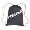 Head Tour Team Sacchetti Porta-scarpe - Nero, Arancione -Vendite Babolat 0248700000 000