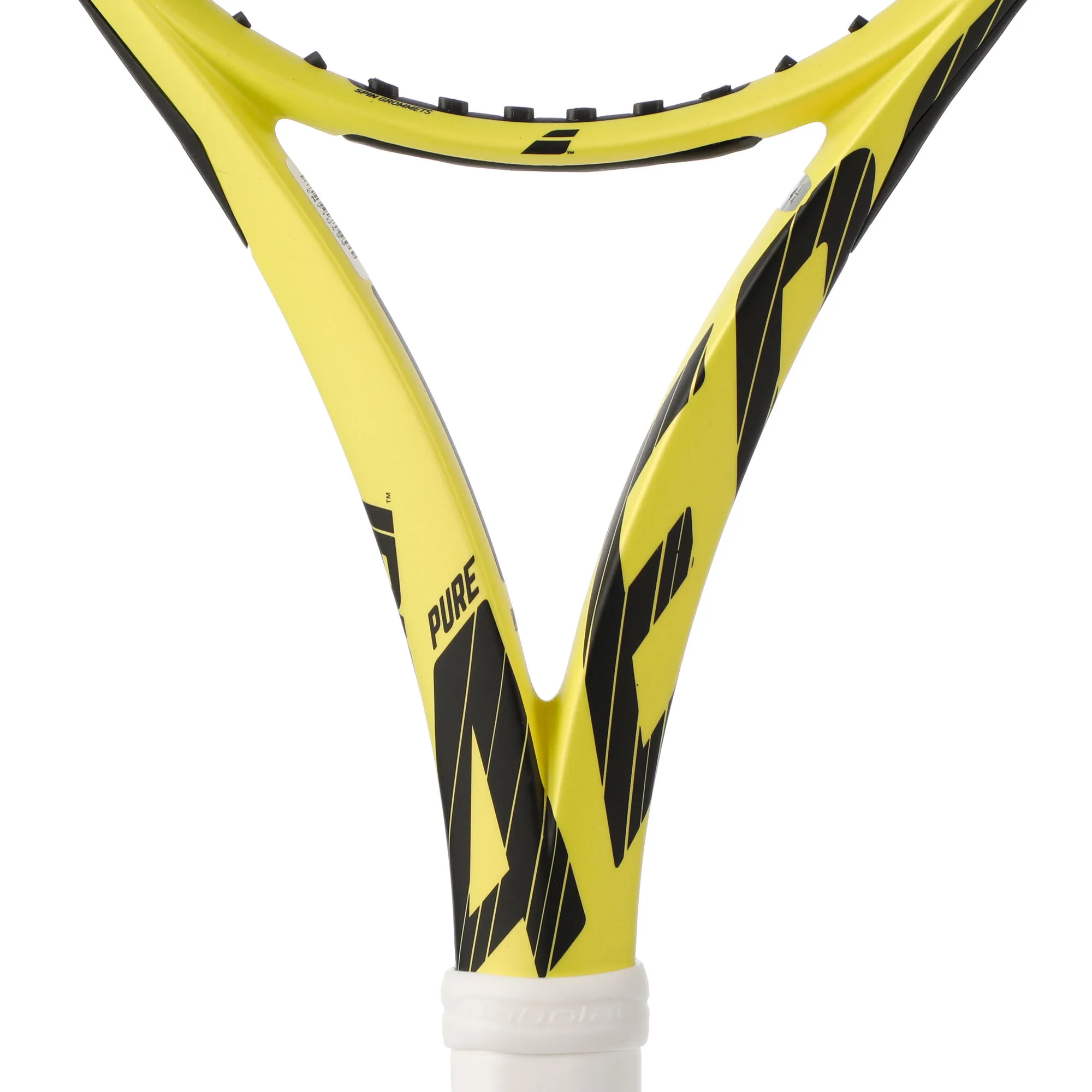 Babolat Pure Aero Lite 5 Babolat Pure Aero Lite - immagine 4