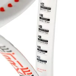 Babolat Pure Strike 100 -Vendite Babolat 02697000 12