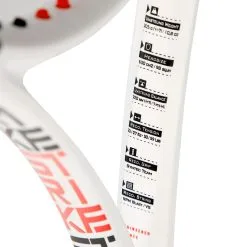 Babolat Pure Strike 16x19 -Vendite Babolat 02700000 12