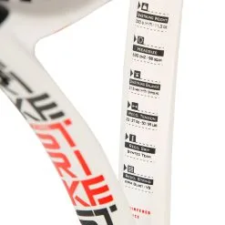 Babolat Pure Strike Tour 18 Babolat Pure Strike Tour -Vendite Babolat 02702000 12