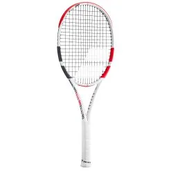Babolat 2 Pure Strike 100 In Aggiunta Borsa Per Racchetta -Vendite Babolat 02710000 11