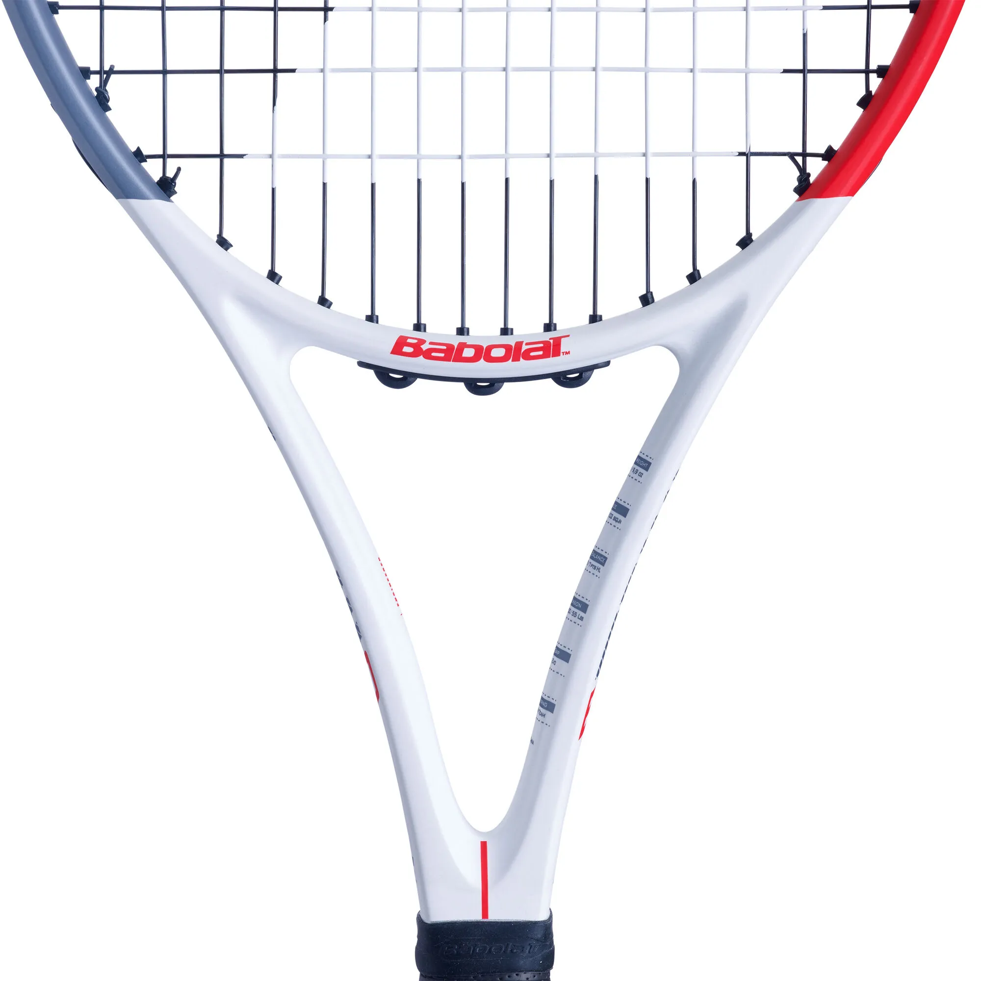Babolat Strike Evo 5 Babolat Strike Evo - immagine 3