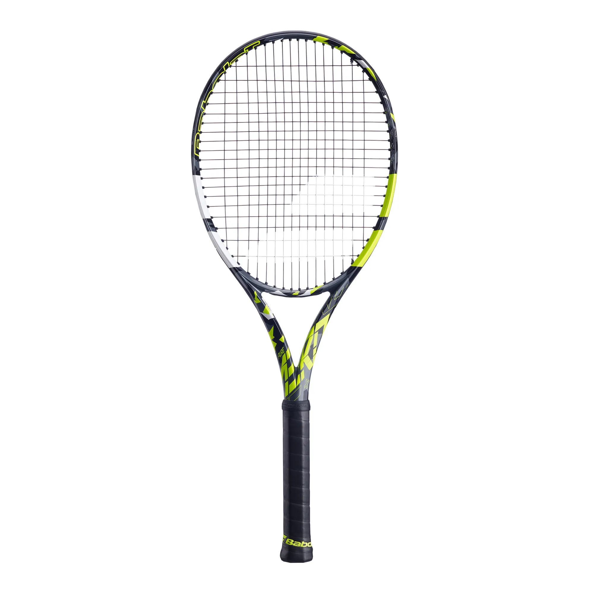 Babolat Pure Aero + 3 Babolat Pure Aero +
