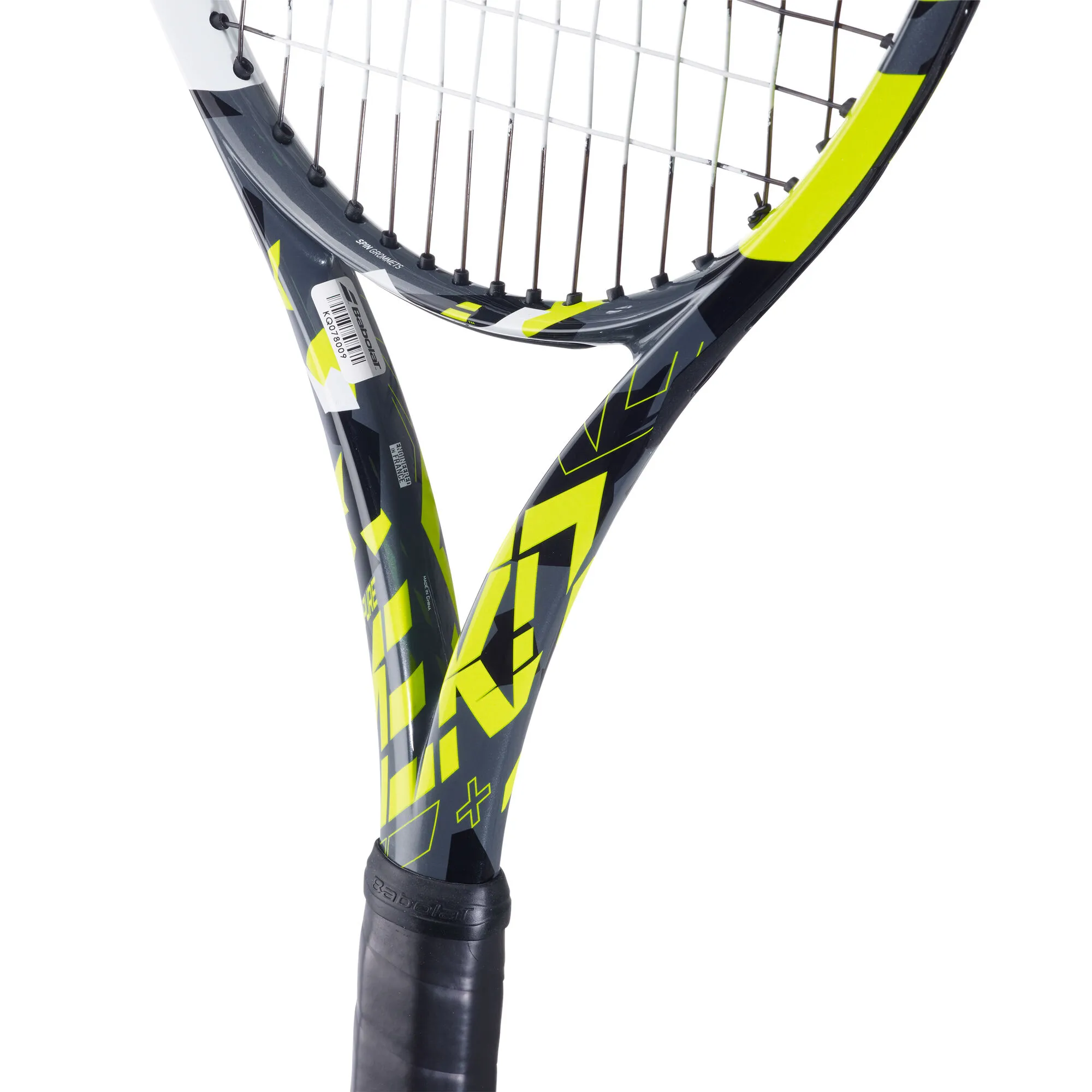 Babolat Pure Aero + 5 Babolat Pure Aero + - immagine 3