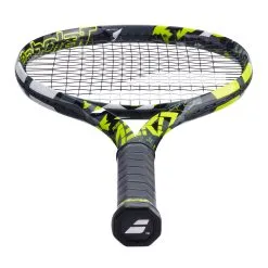 Babolat Pure Aero + 9 Babolat Pure Aero + -Vendite Babolat 02833000 11