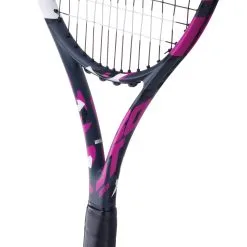 Babolat Boost Aero Pink (Incordata) -Vendite Babolat 02845000 10
