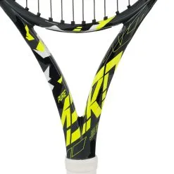 Babolat Pure Aero Junior 26 11 Babolat Pure Aero Junior 26 -Vendite Babolat 02853000 11