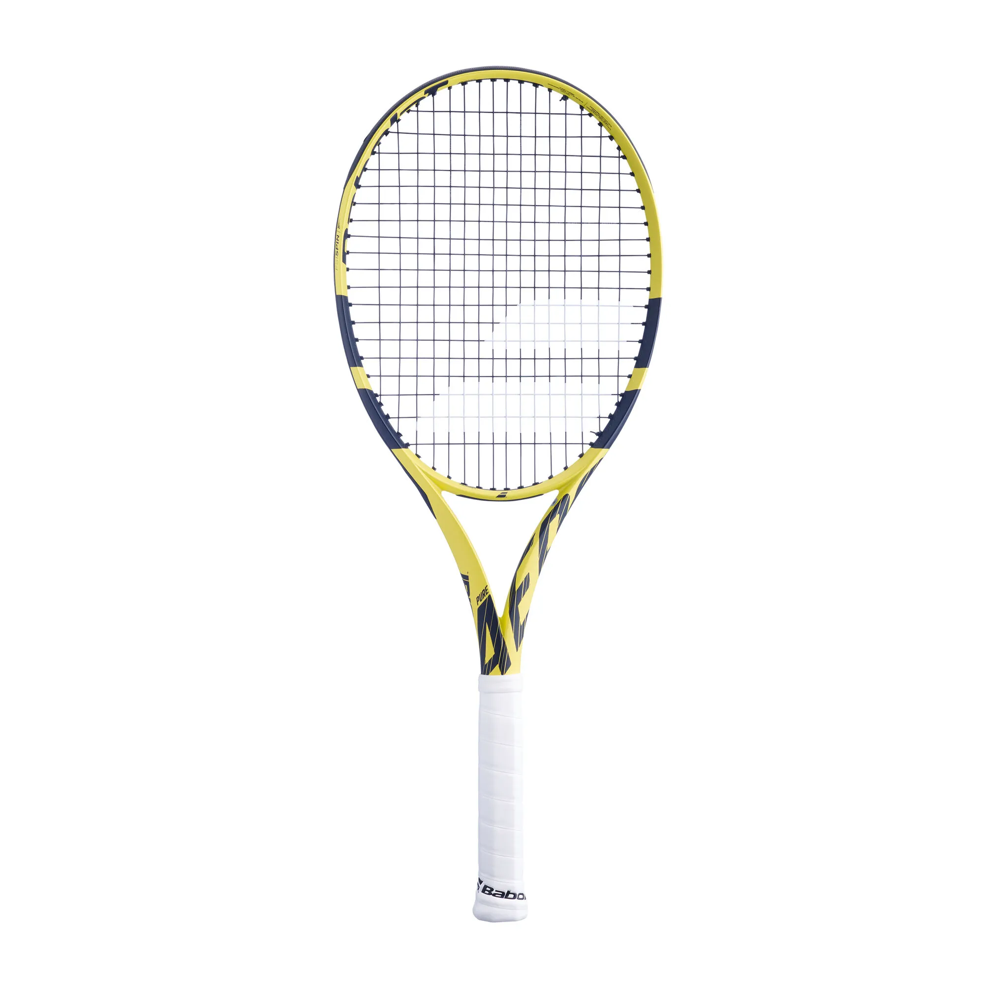 Babolat Pure Aero Super Lite (Incordata) 3 Babolat Pure Aero Super Lite (Incordata)