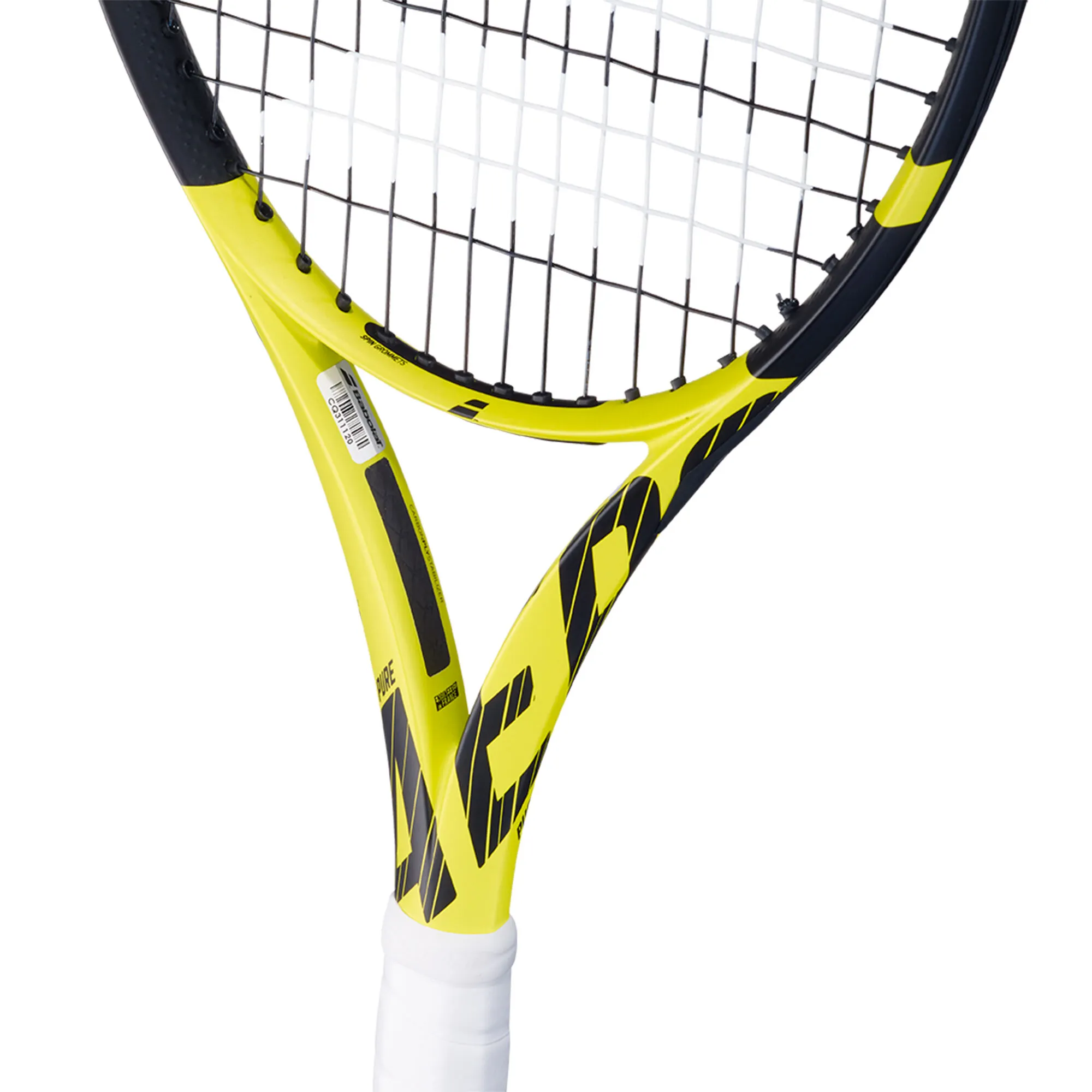 Babolat Pure Aero Super Lite (Incordata) 5 Babolat Pure Aero Super Lite (Incordata) - immagine 3