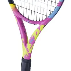 Babolat Rafael Nadal Pure Aero -Vendite Babolat 02907000 10