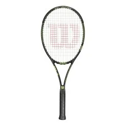 Wilson Blade 98 18x20 Racchette Da Torneo (Edizione Speciale)