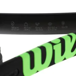 Wilson Blade 98 16x19 Countervail Racchette Da Torneo (Edizione Speciale) -Vendite Babolat 03103000 12
