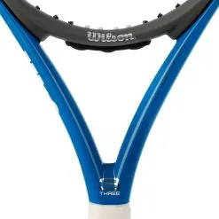 Wilson Triad Three Racchette Comfort -Vendite Babolat 03113000 10