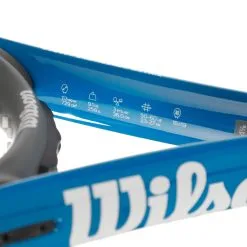 Wilson Triad Three Racchette Comfort -Vendite Babolat 03113000 12