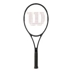 Wilson Pro Staff 97 CV Black Racchette Da Torneo (Edizione Speciale)