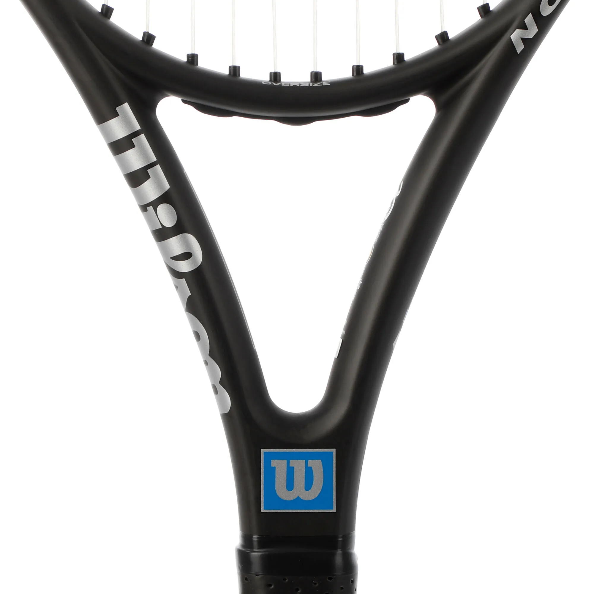 Wilson Hyper 2.3 Racchette Comfort (Edizione Speciale) 6 Wilson Hyper 2.3 Racchette Comfort (Edizione Speciale) - immagine 4