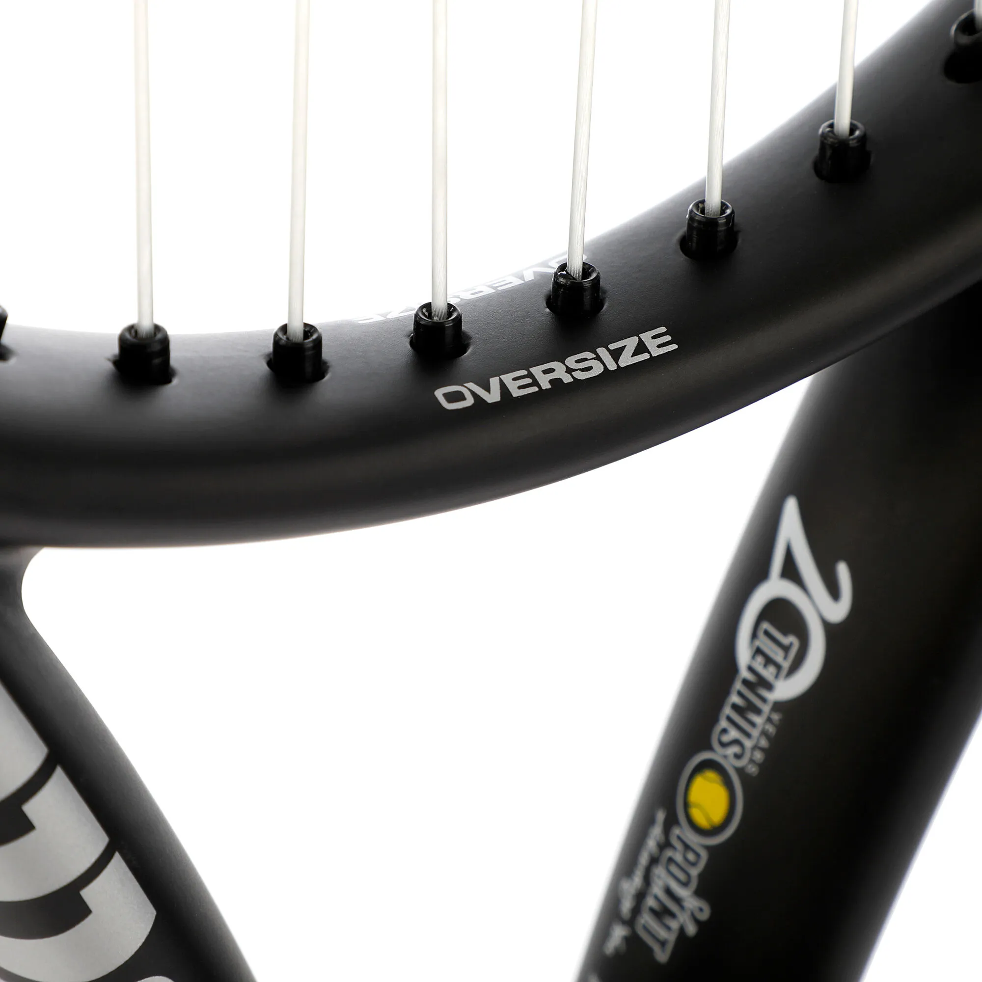 Wilson Hyper 2.3 Racchette Comfort (Edizione Speciale) 9 Wilson Hyper 2.3 Racchette Comfort (Edizione Speciale) - immagine 7