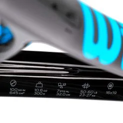 Wilson Ultra 100 V3.0 Racchette Da Torneo 13 Wilson Ultra 100 V3.0 Racchette Da Torneo -Vendite Babolat 03537000 12